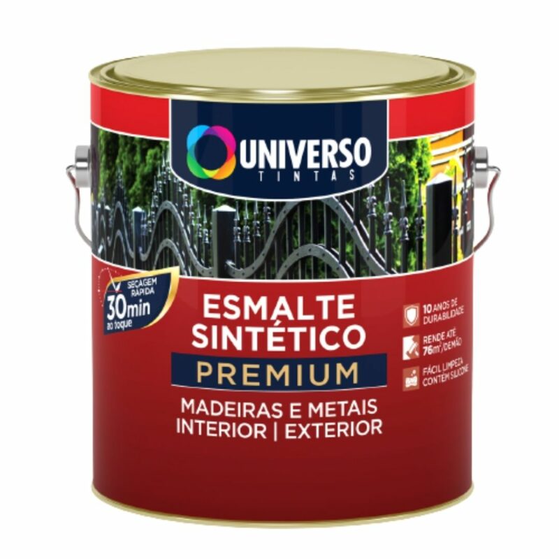 Esmalte Sintético Universo