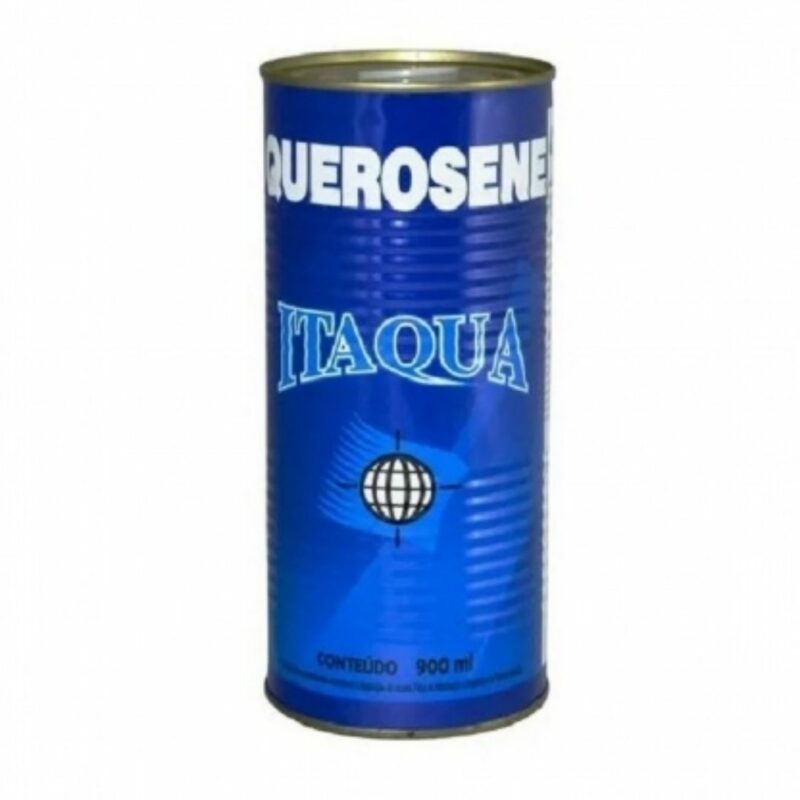 Querosene Itaquá 900ml