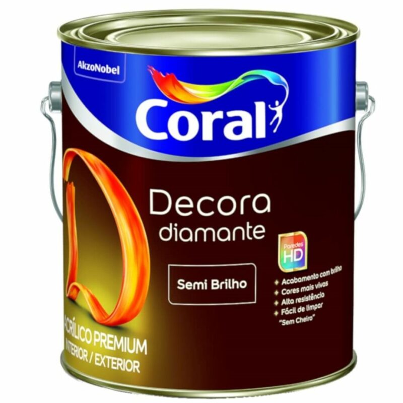 decora diamante 3,6L