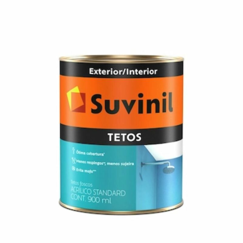 suvinil teto 900ml